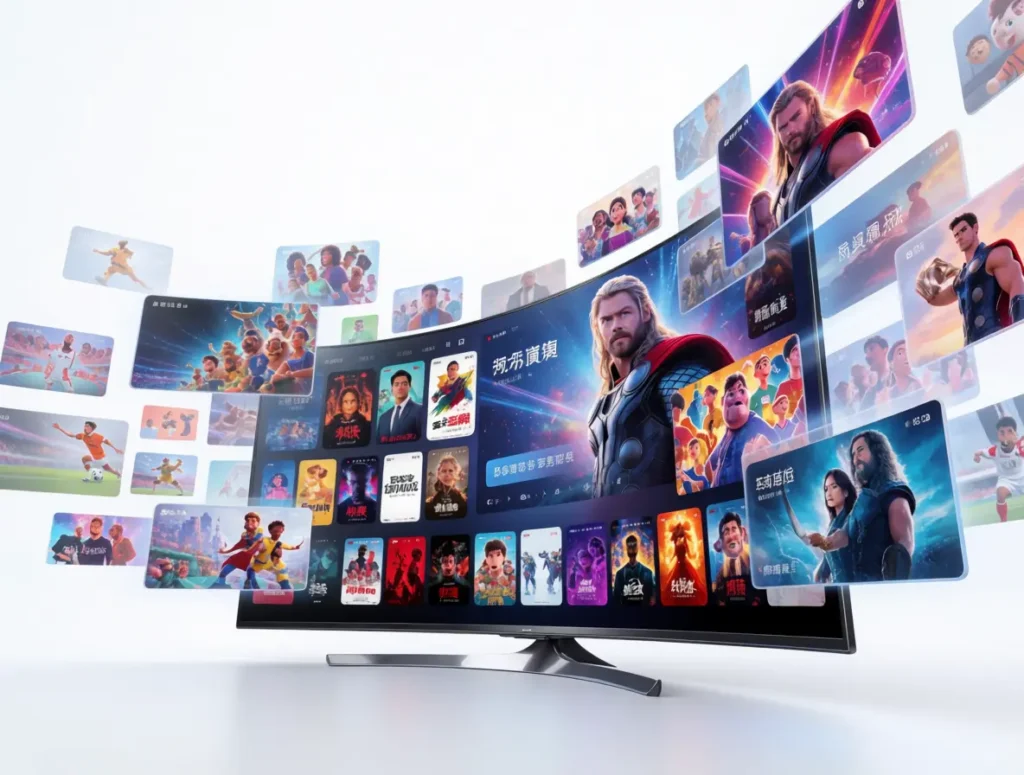 layerseven iptv